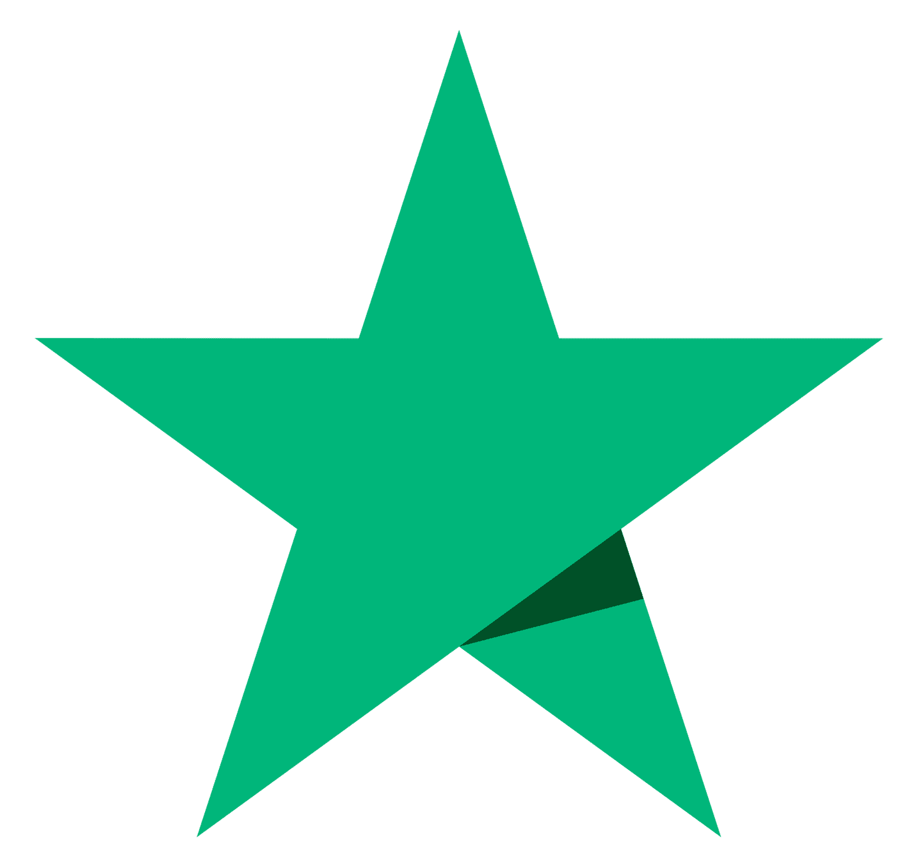 Trustpilot Logo